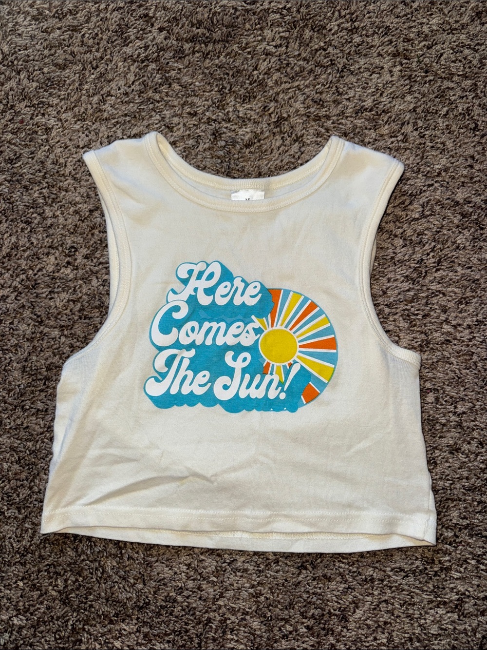 Juniors Shirt